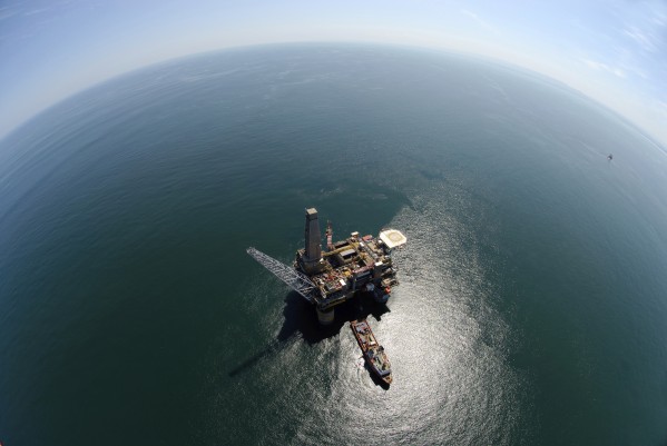 CLS will be present at Offshore Europe 2015