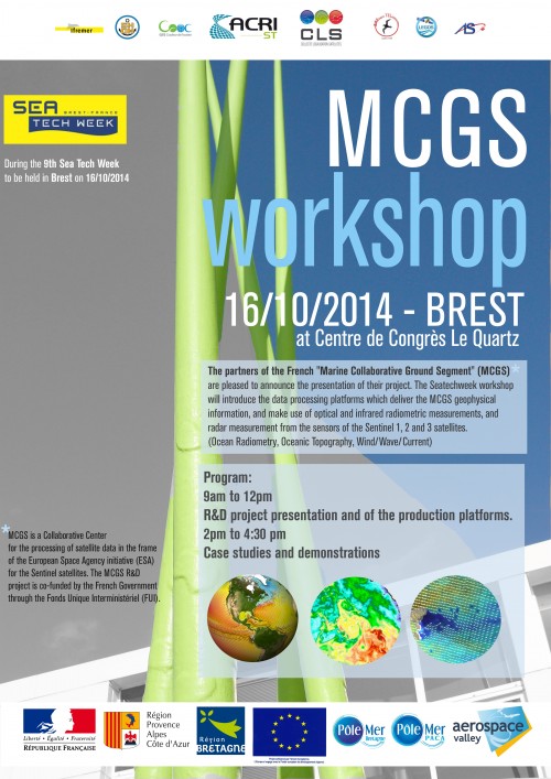 MCGS Workshop EN