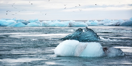 CLIMATE CHANGE: CLS CONTRIBUTES TO EUROPEAN STATE OF THE CLIMATE REPORT