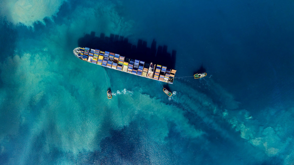 Bannière sécurité maritime