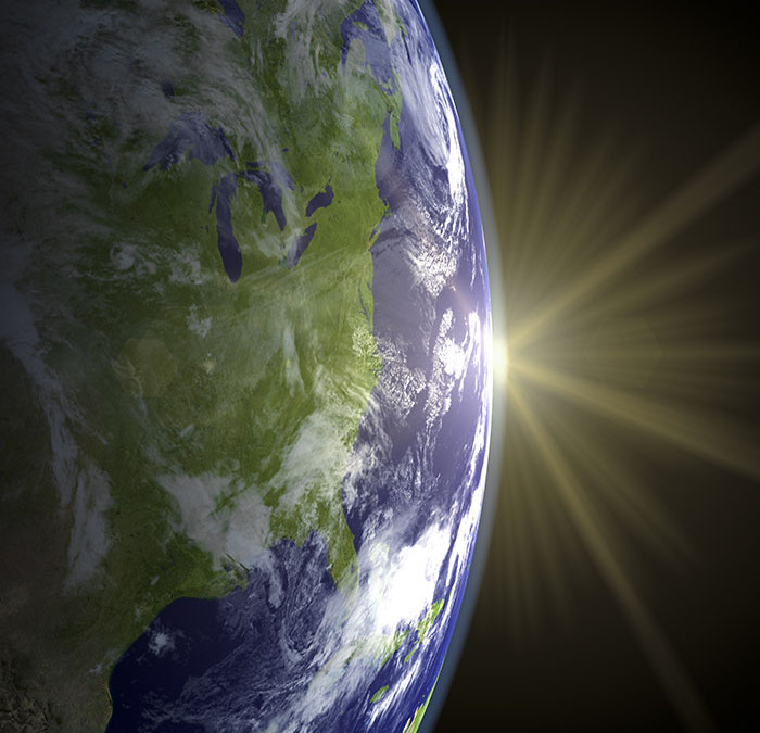 World Environment Day: Space-based solutions to help restore our ecosystems