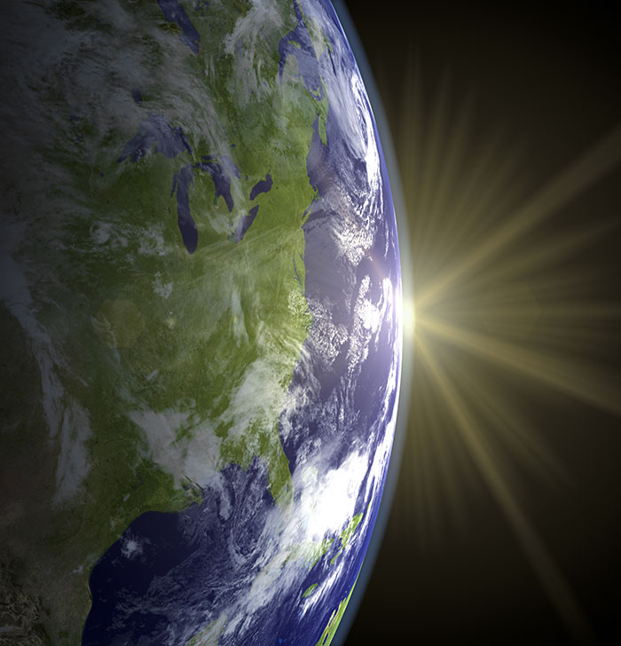 World Environment Day: Space-based solutions to help restore our ecosystems