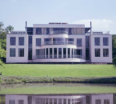 CNP offices