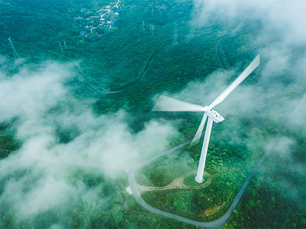 energies and infrastructures
