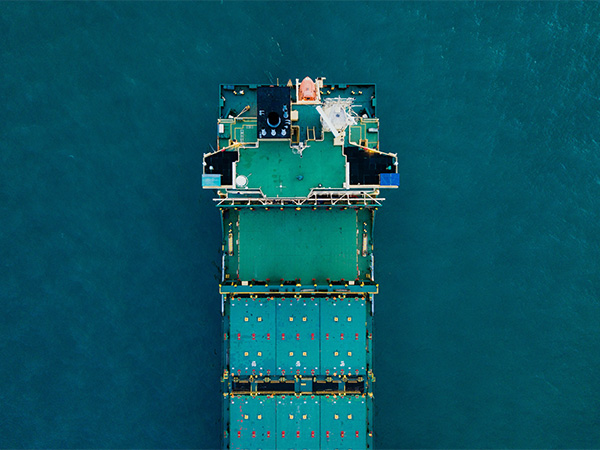 Maritime Security