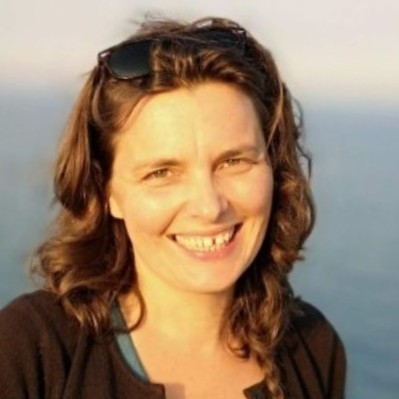 Annabelle Ollivier chef de projet CLS