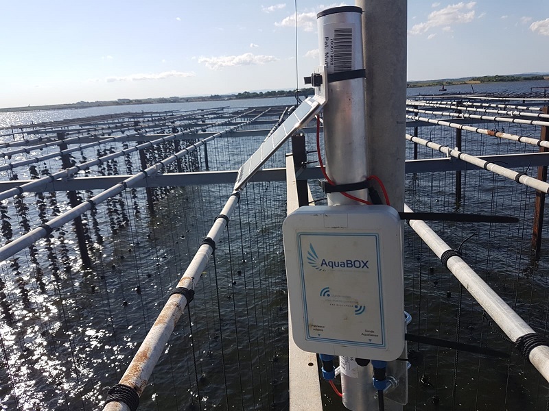 aquabox bioceanor