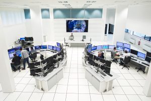 centre des opérations CLS