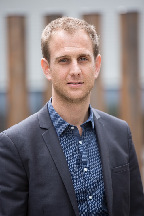 Yann Bernard