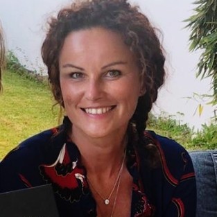 Christel Delmas