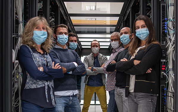 Le DataLab de CLS au service d’une donnée augmentée et utile