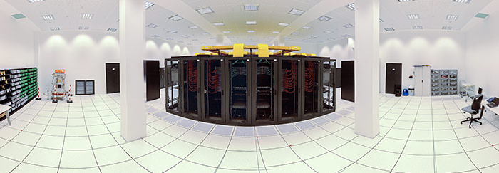 CLS datacenter