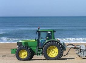 Camion novacom