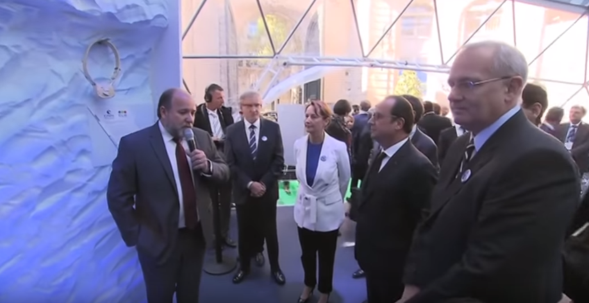 COP21 COP21