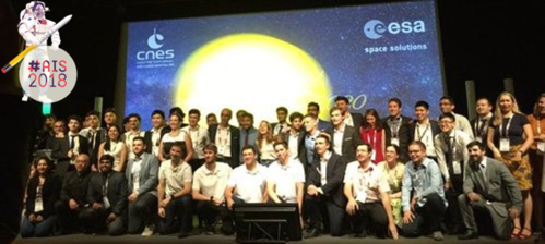 Conclusion of the 3rd edition of ActInSpace