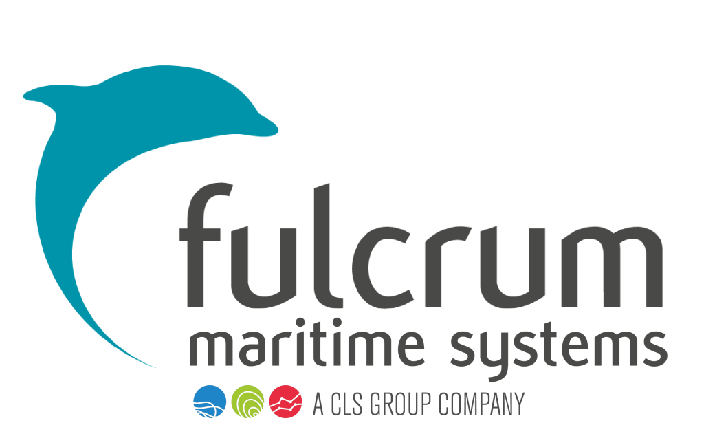 VIGISAT Station Fulcrum logo