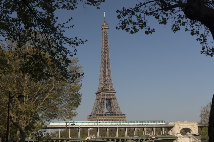Grand-Paris-Express Grand Paris Express