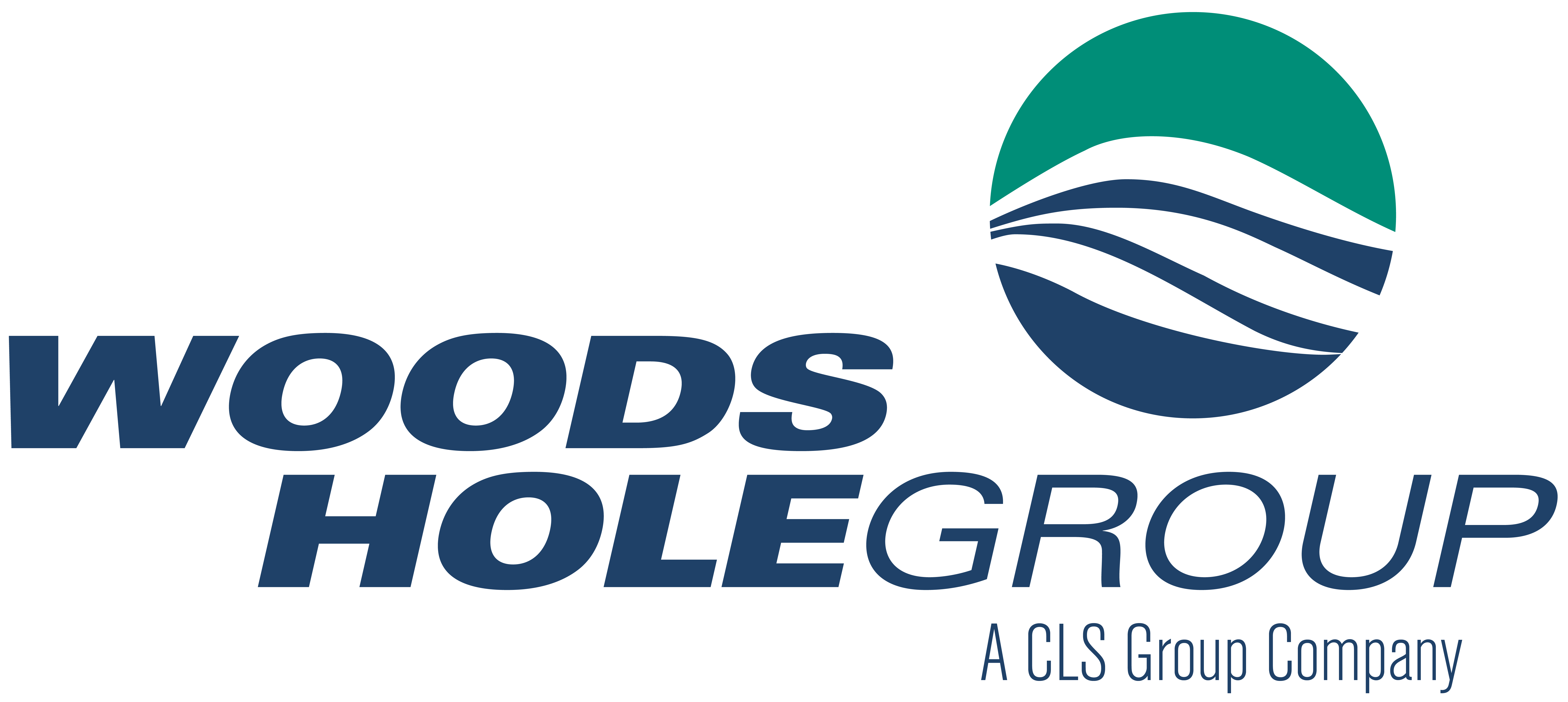 Woods Hole Group logo