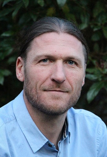 Marc Lennon, Co-founder and President of Hytech-imaging