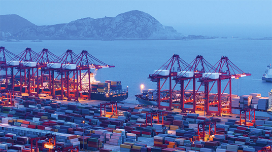 Maritime-surveillance