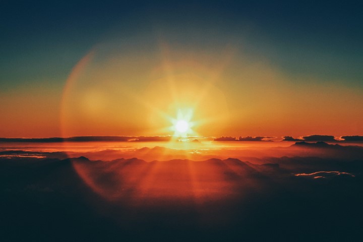 Solar Storm Forecast Solar Storm Forecast