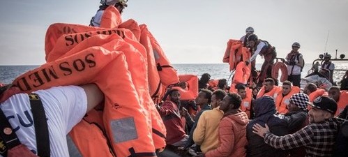A location tag provided by CLS has been active on Aquarius since March 19th