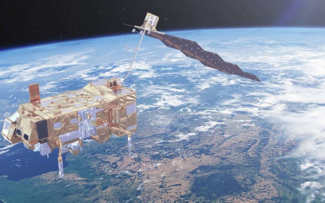 L’instrument Argos-3 activé avec succès sur le satellite Metop-C d’EUMETSAT