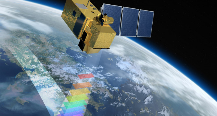Sentinel 2, a valuable tool in environmental studies
