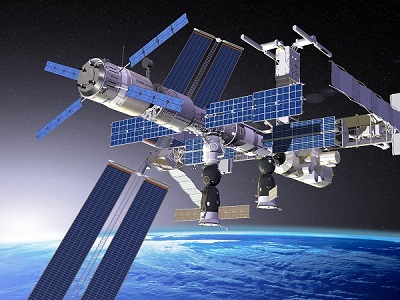 module Zvezda