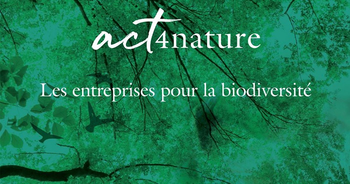 CLS s’engage dans le cadre de l’initiative Act4Nature
