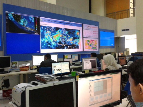 Indonesian Agency for Meteorology
