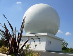 antenne VIGISAT