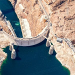 dam