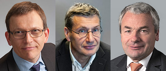 New Supervisory Board for CLS