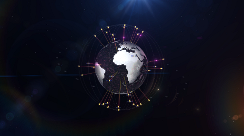 Acquisition-Alta-Mira Kinéis satellite constellation
