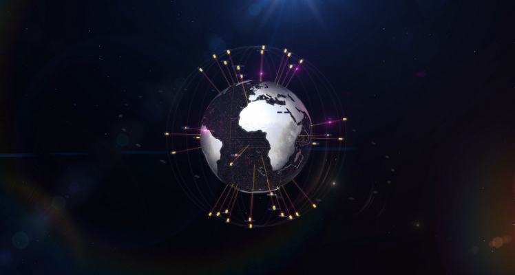 Kinéis raises 100 million euros and finances its constellation of nanosatellites dedicated to the Internet of Things (IoT)