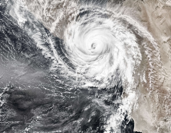 cyclone
