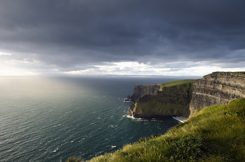 falaise