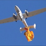 launch of rescue draft|Tekever logo|Nadia Maaref|Ricardo Mendes|civilian drones skills|capacités drones civils
