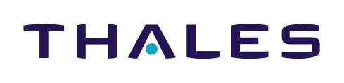 logo THALES