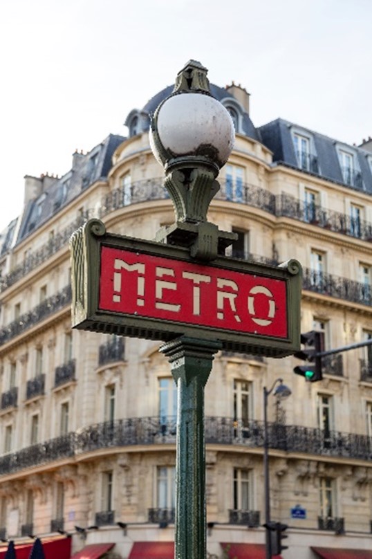 Metro