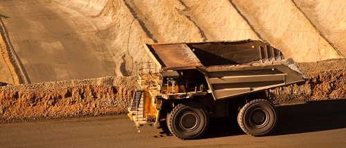 CLS and IDS join forces to enhance mines security