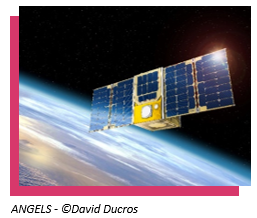 angels nanosatellite