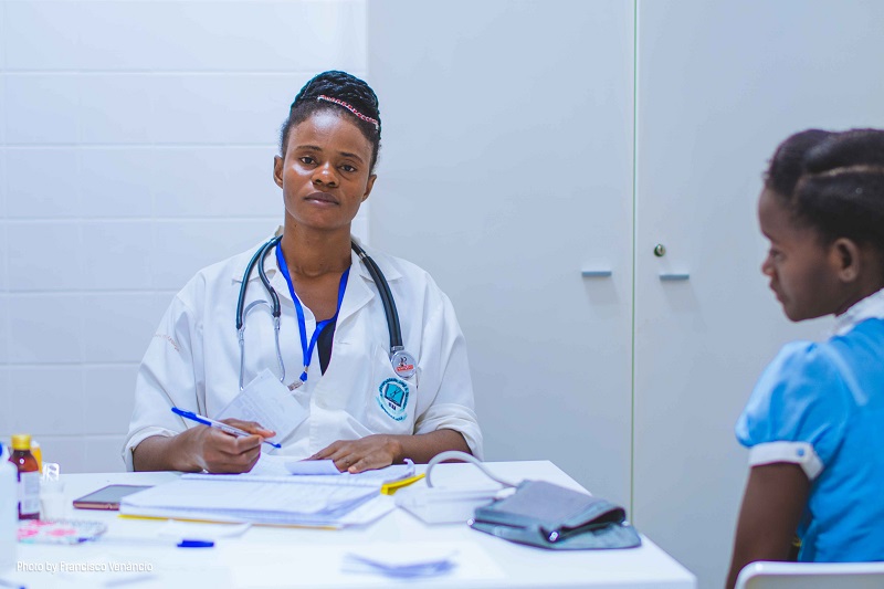médecin