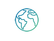 picto globe