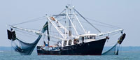 COI has chosen CLS to set up two fishing maritim security operations centers