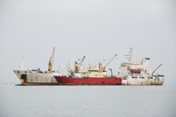La France fournit à l’Europe son système de sécurité maritime de suivi de navires au long cours