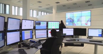 Le thon rouge suivi grâce aux balises Argos