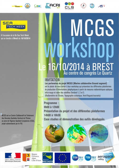 affiche MCGS FR