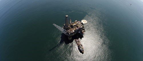 Acquisition of Horizon Marine Inc.